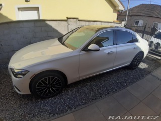 Mercedes-Benz S 580 4MATIC 2023