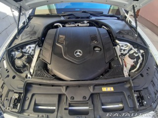 Mercedes-Benz S 580 4MATIC 2023