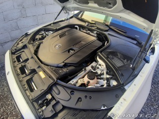 Mercedes-Benz S 580 4MATIC 2023