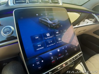 Mercedes-Benz S 580 4MATIC 2023