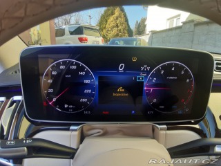 Mercedes-Benz S 580 4MATIC 2023