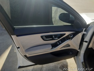 Mercedes-Benz S 580 4MATIC 2023