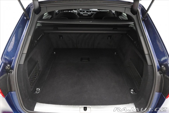 Audi A4 2,0 TFSi G-TRON Sport 125 2018