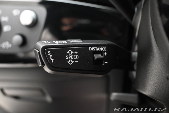 Audi A4 2,0 TFSi G-TRON Sport 125 2018