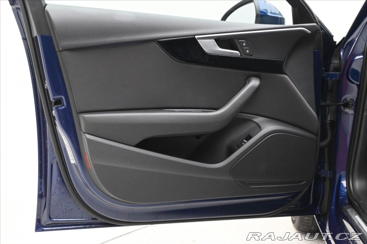 Audi A4 2,0 TFSi G-TRON Sport 125 2018