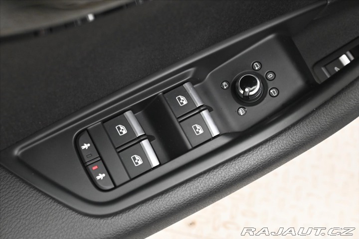 Audi A4 2,0 TFSi G-TRON Sport 125 2018