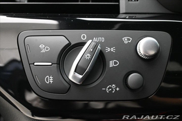 Audi A4 2,0 TFSi G-TRON Sport 125 2018