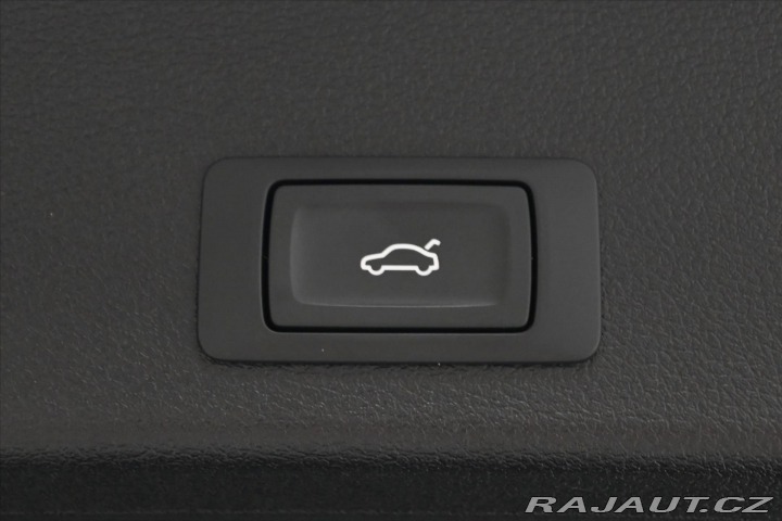 Audi A4 2,0 TFSi G-TRON Sport 125 2018