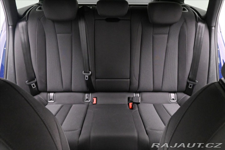 Audi A4 2,0 TFSi G-TRON Sport 125 2018