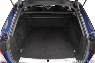 Audi A4 2,0 TFSi G-TRON Sport 125 2018