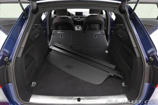 Audi A4 2,0 TFSi G-TRON Sport 125 2018