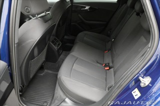 Audi A4 2,0 TFSi G-TRON Sport 125 2018