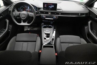 Audi A4 2,0 TFSi G-TRON Sport 125 2018