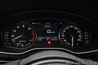 Audi A4 2,0 TFSi G-TRON Sport 125 2018