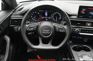 Audi A4 2,0 TFSi G-TRON Sport 125 2018