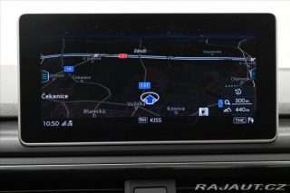 Audi A4 2,0 TFSi G-TRON Sport 125 2018