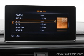 Audi A4 2,0 TFSi G-TRON Sport 125 2018