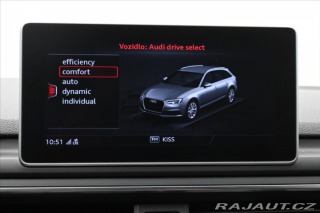 Audi A4 2,0 TFSi G-TRON Sport 125 2018