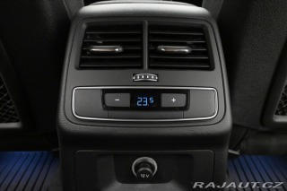 Audi A4 2,0 TFSi G-TRON Sport 125 2018