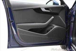 Audi A4 2,0 TFSi G-TRON Sport 125 2018