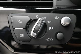 Audi A4 2,0 TFSi G-TRON Sport 125 2018