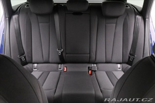 Audi A4 2,0 TFSi G-TRON Sport 125 2018