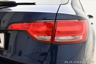 Audi A4 2,0 TFSi G-TRON Sport 125 2018