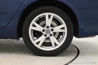 Audi A4 2,0 TFSi G-TRON Sport 125 2018