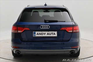 Audi A4 2,0 TFSi G-TRON Sport 125 2018