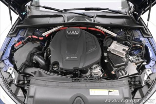 Audi A4 2,0 TFSi G-TRON Sport 125 2018