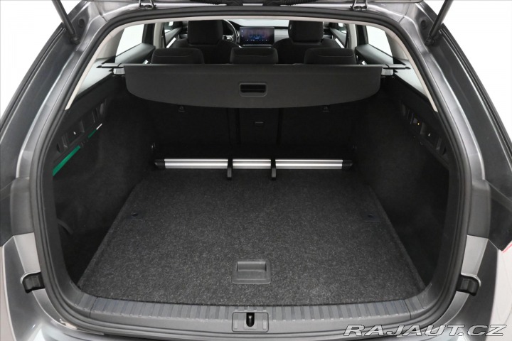 Škoda Octavia 2,0 TDI 110 kW DSG STYLE 2023