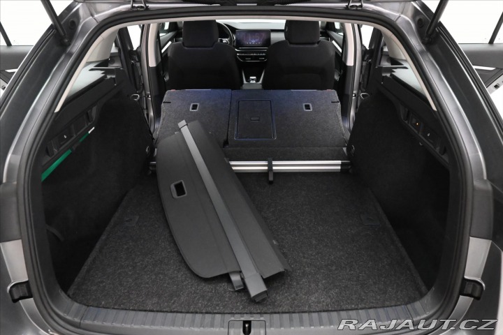 Škoda Octavia 2,0 TDI 110 kW DSG STYLE 2023