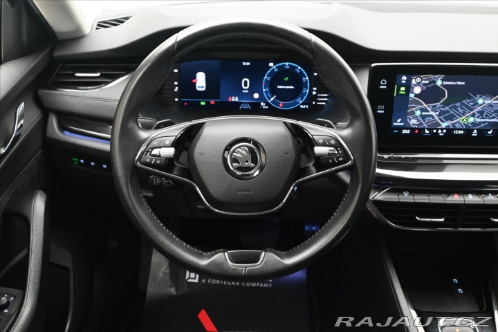 Škoda Octavia 2,0 TDI 110 kW DSG STYLE 2023