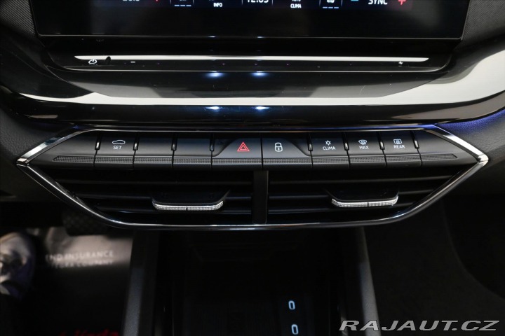 Škoda Octavia 2,0 TDI 110 kW DSG STYLE 2023