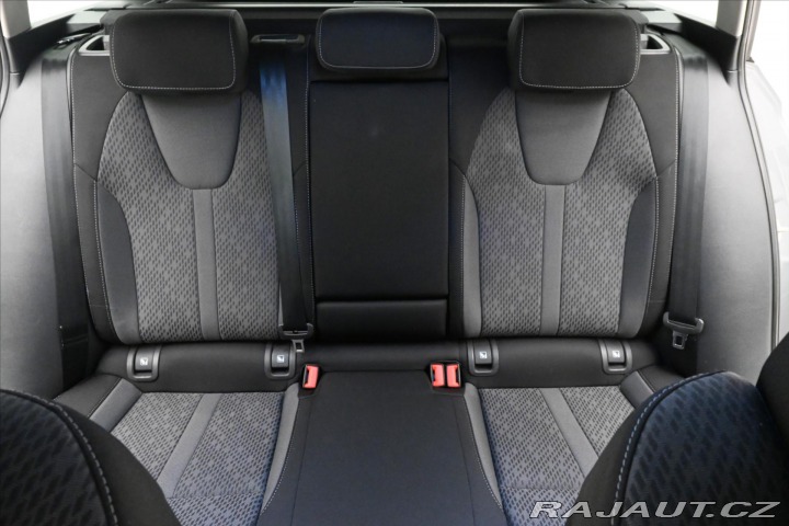 Škoda Octavia 2,0 TDI 110 kW DSG STYLE 2023