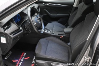 Škoda Octavia 2,0 TDI 110 kW DSG STYLE 2023