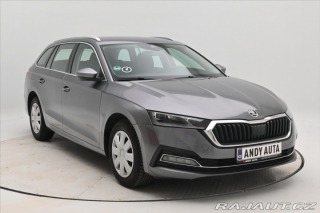 Škoda Octavia 2,0 TDI 110 kW DSG STYLE 2023