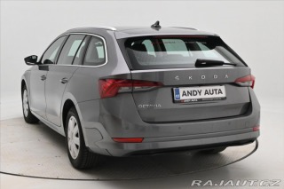 Škoda Octavia 2,0 TDI 110 kW DSG STYLE 2023
