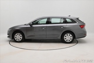 Škoda Octavia 2,0 TDI 110 kW DSG STYLE 2023