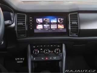 Škoda Kodiaq RS 2.0TDI 4x4 DSG 2021