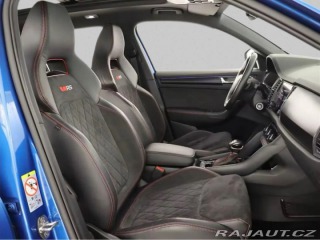Škoda Kodiaq RS 2.0TDI 4x4 DSG 2021
