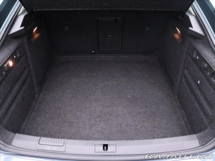 Škoda Superb 2,0 TSI 206kW DSG 4x4 CZ 2016
