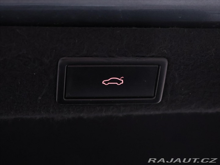 Škoda Superb 2,0 TSI 206kW DSG 4x4 CZ 2016