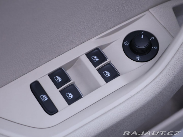 Škoda Superb 2,0 TSI 206kW DSG 4x4 CZ 2016