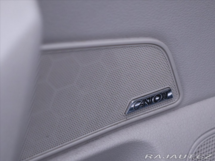 Škoda Superb 2,0 TSI 206kW DSG 4x4 CZ 2016