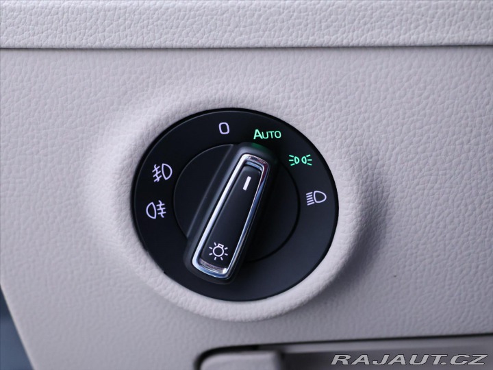 Škoda Superb 2,0 TSI 206kW DSG 4x4 CZ 2016