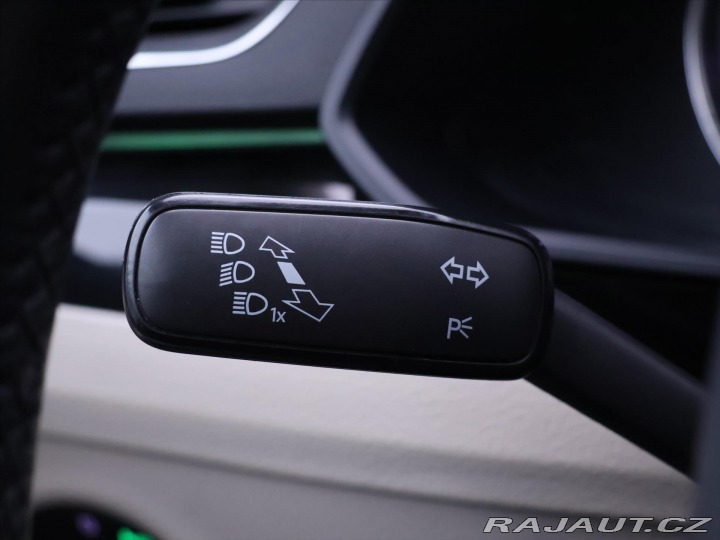 Škoda Superb 2,0 TSI 206kW DSG 4x4 CZ 2016
