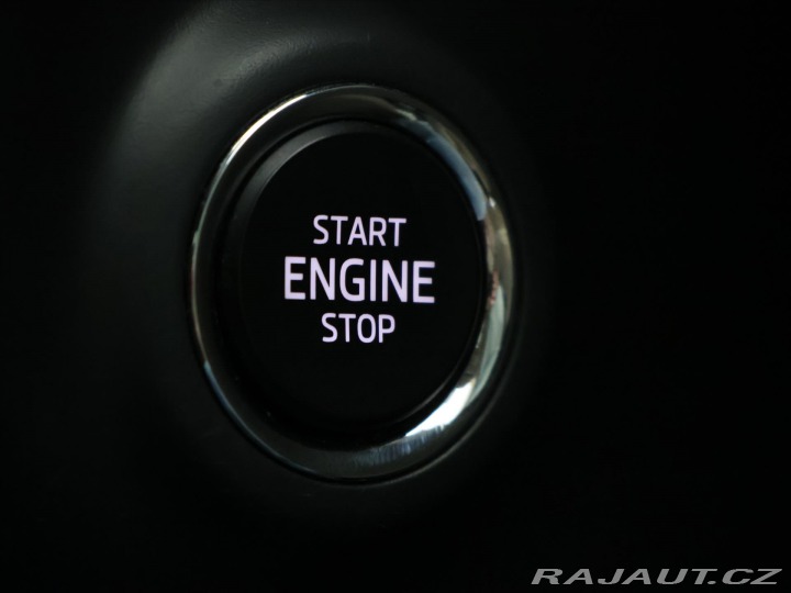 Škoda Superb 2,0 TSI 206kW DSG 4x4 CZ 2016