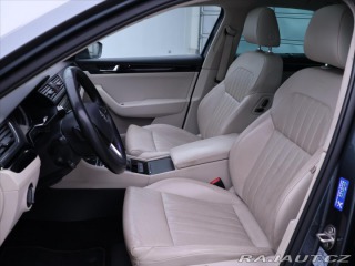 Škoda Superb 2,0 TSI 206kW DSG 4x4 CZ 2016