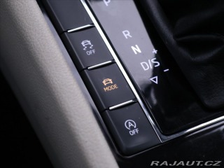 Škoda Superb 2,0 TSI 206kW DSG 4x4 CZ 2016